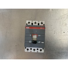 CIRCUIT BREAKER ABB SACE S3